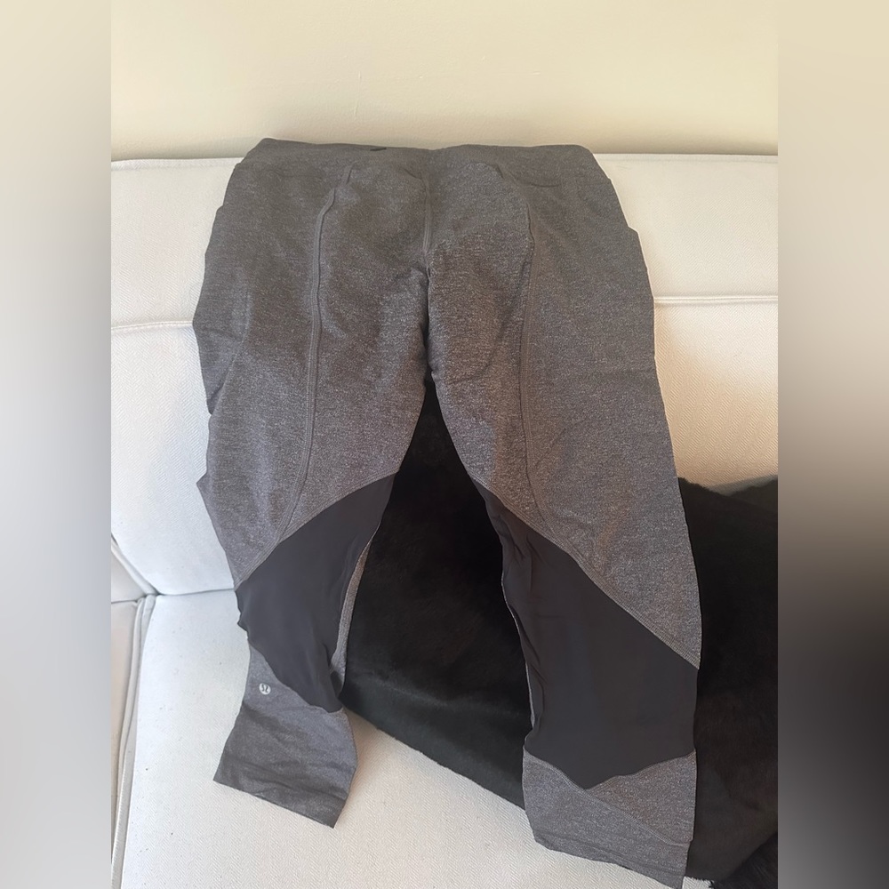 Lululemon pace rival leggings